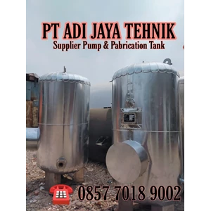 Hot Water Tank 1000 liter 2000 liter 3000 liter  4000 liter 5000 liter