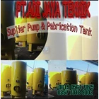 Pressure Tank 1000 Liter 2000 Liter  1