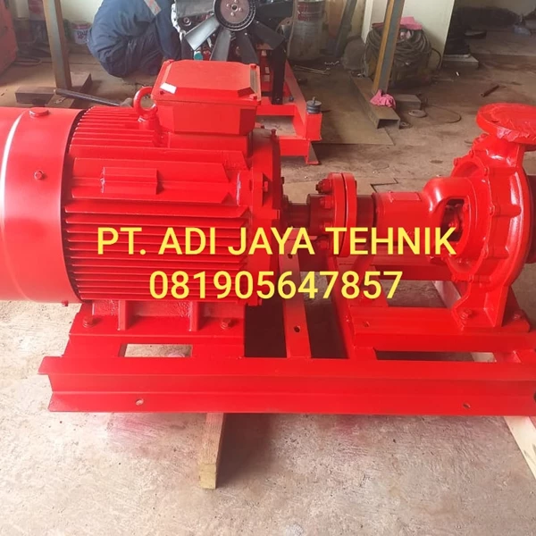 Diesel hydrant pump 500 Gpm 750 Gpm 1000 gpm