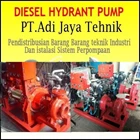 Pompa Hydrant Diesel 500 gpm 750 gpm 5