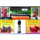 Diesel hydrant pump 3